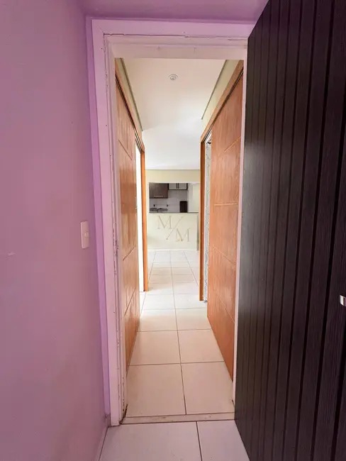 Apartamento com 2 quartos à venda, 67m2 em Encruzilhada, Santos - SP - imagem 7 Foto 7 de Apartamento com 2 quartos à venda, 67m2 em Encruzilhada, Santos - SP