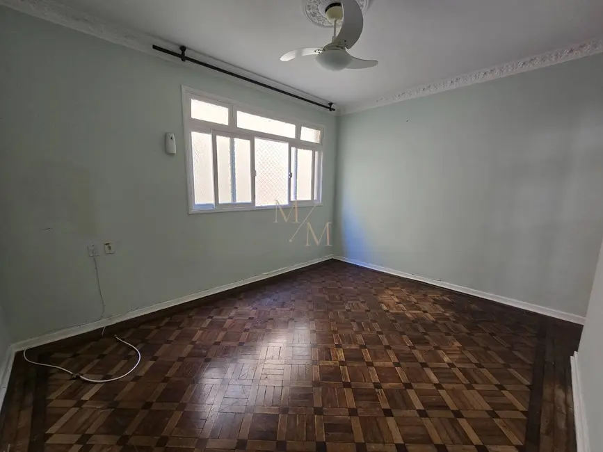 Foto 1 de Apartamento com 2 quartos à venda, 80m2 em Gonzaga, Santos - SP
