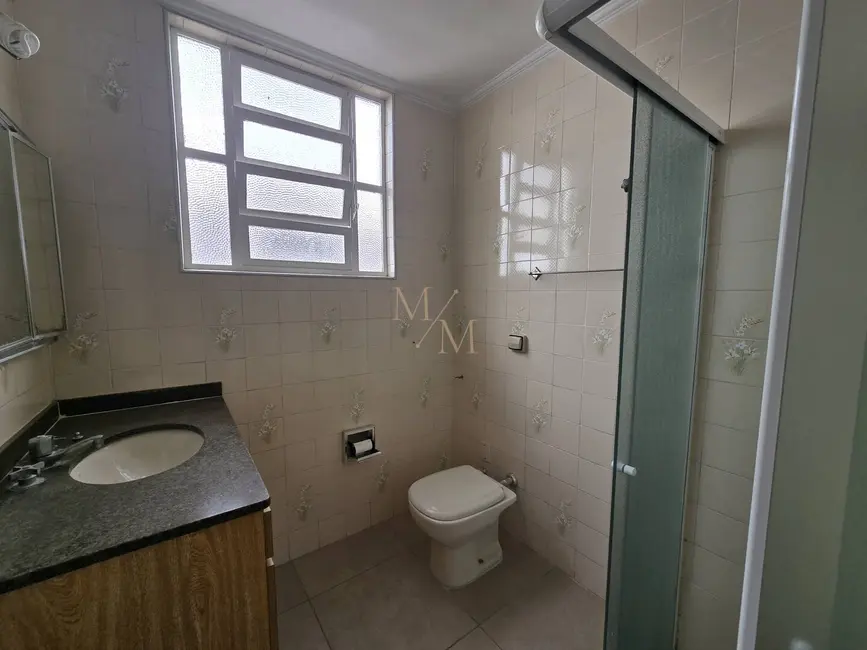 Foto 9 de Apartamento com 2 quartos à venda, 80m2 em Gonzaga, Santos - SP