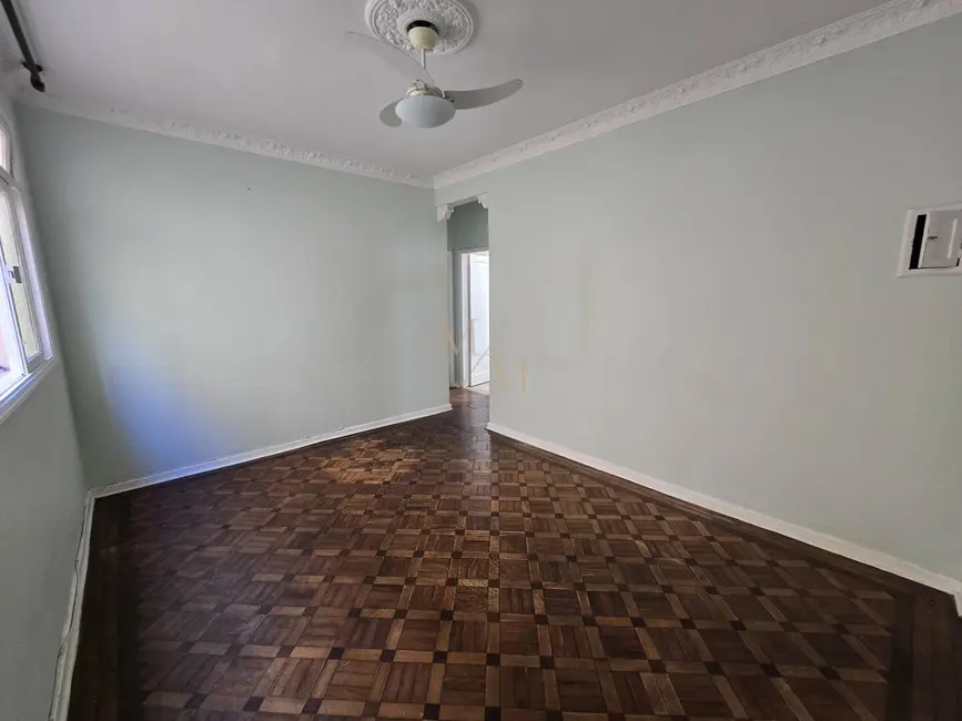 Foto 2 de Apartamento com 2 quartos à venda, 80m2 em Gonzaga, Santos - SP