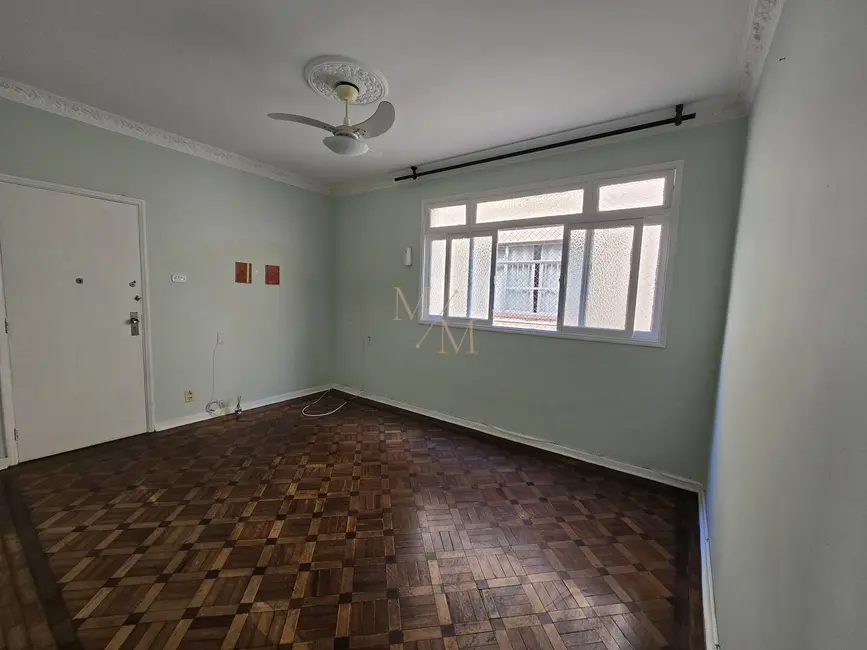 Foto 3 de Apartamento com 2 quartos à venda, 80m2 em Gonzaga, Santos - SP