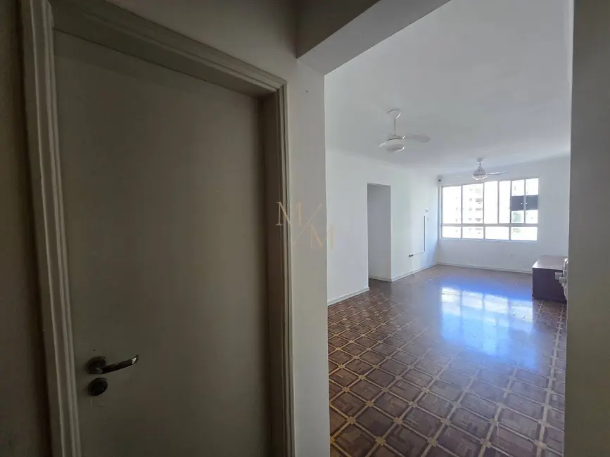 Foto 3 de Apartamento com 2 quartos à venda, 95m2 em Embaré, Santos - SP