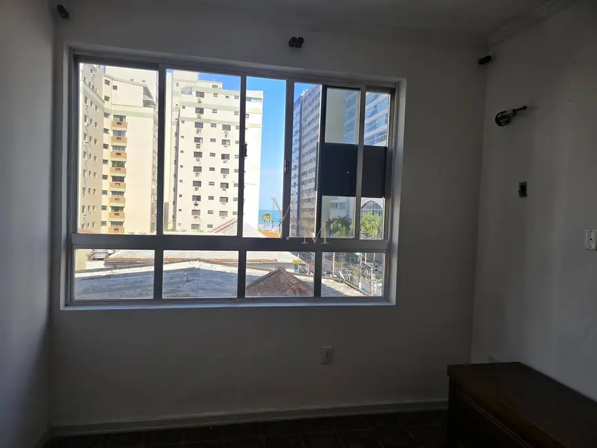 Foto 7 de Apartamento com 2 quartos à venda, 95m2 em Embaré, Santos - SP
