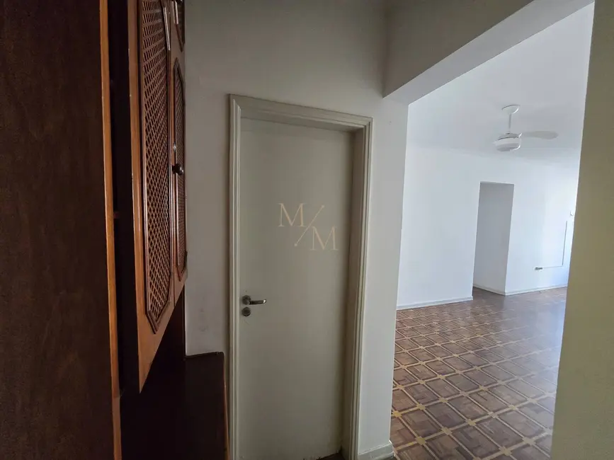 Foto 1 de Apartamento com 2 quartos à venda, 95m2 em Embaré, Santos - SP