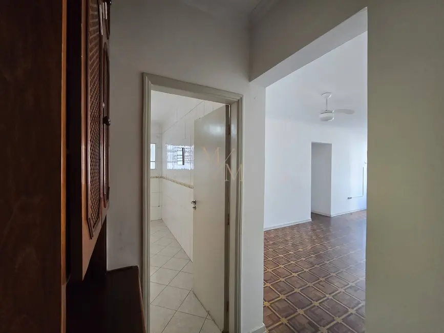 Foto 2 de Apartamento com 2 quartos à venda, 95m2 em Embaré, Santos - SP