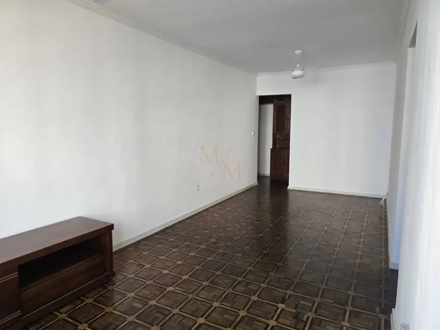 Foto 5 de Apartamento com 2 quartos à venda, 95m2 em Embaré, Santos - SP