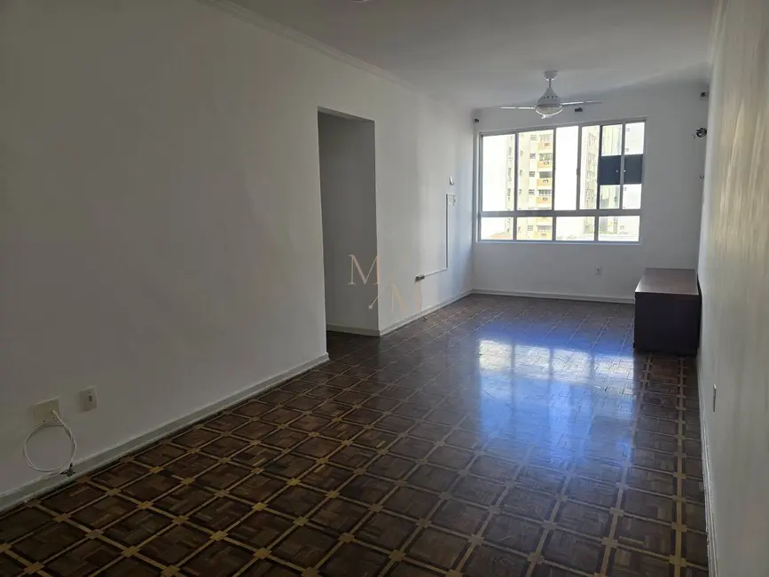 Foto 4 de Apartamento com 2 quartos à venda, 95m2 em Embaré, Santos - SP