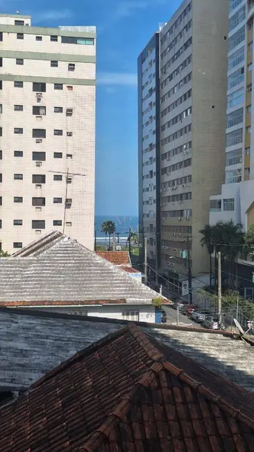 Foto 8 de Apartamento com 2 quartos à venda, 95m2 em Embaré, Santos - SP
