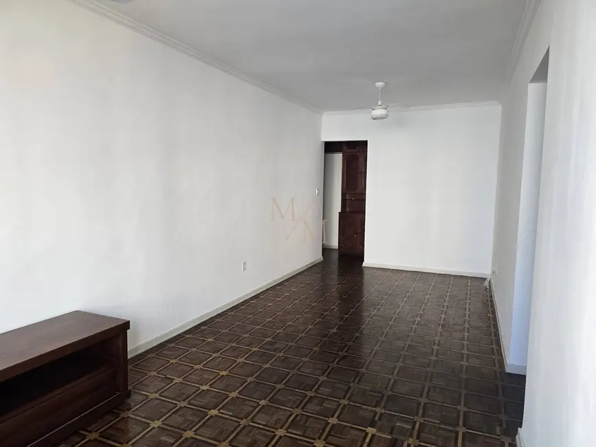 Foto 6 de Apartamento com 2 quartos à venda, 95m2 em Embaré, Santos - SP