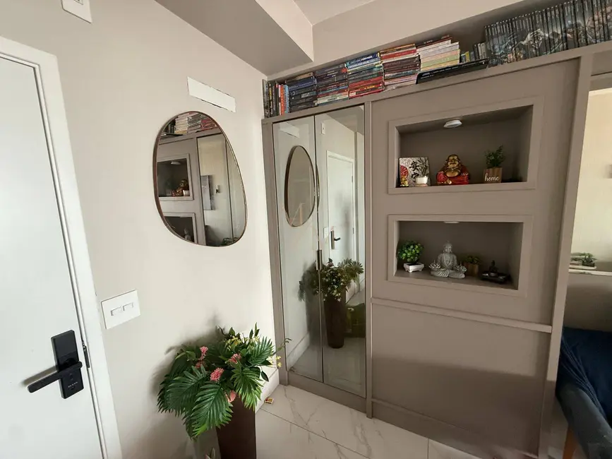 Foto 8 de Apartamento com 3 quartos à venda, 120m2 em Aparecida, Santos - SP