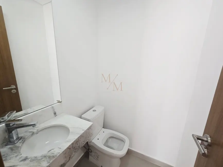 Foto 6 de Apartamento com 2 quartos à venda, 74m2 em Boqueirão, Santos - SP