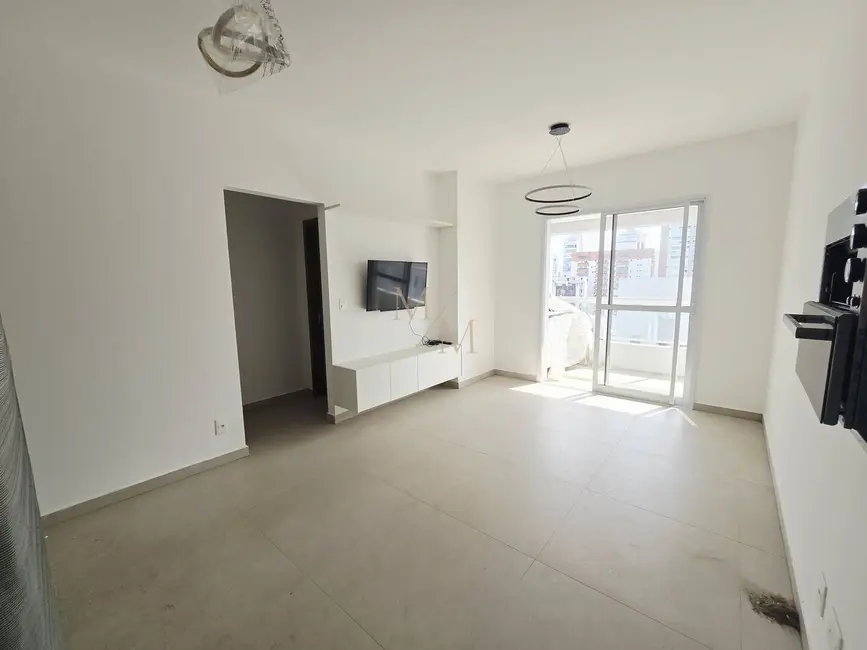 Foto 5 de Apartamento com 2 quartos à venda, 74m2 em Boqueirão, Santos - SP