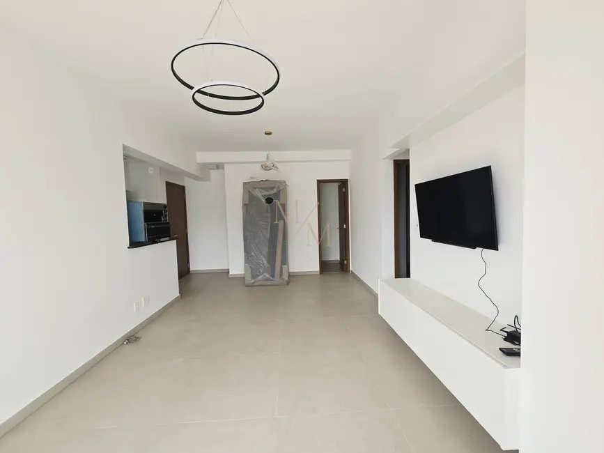 Foto 4 de Apartamento com 2 quartos à venda, 74m2 em Boqueirão, Santos - SP