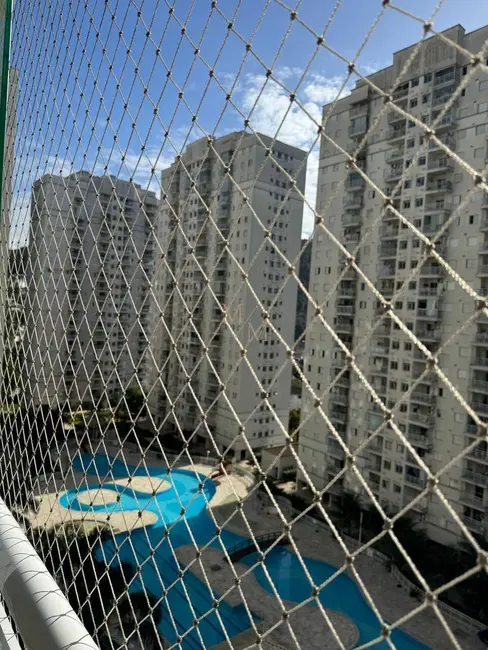 Foto 3 de Apartamento com 3 quartos à venda, 86m2 em Marapé, Santos - SP