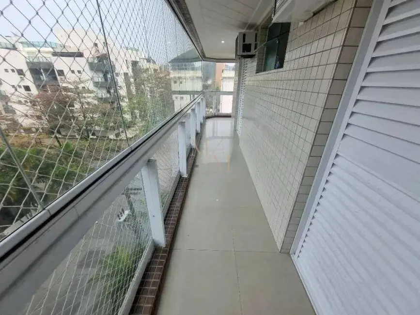 Foto 7 de Apartamento com 3 quartos à venda, 95m2 em Enseada, Guaruja - SP