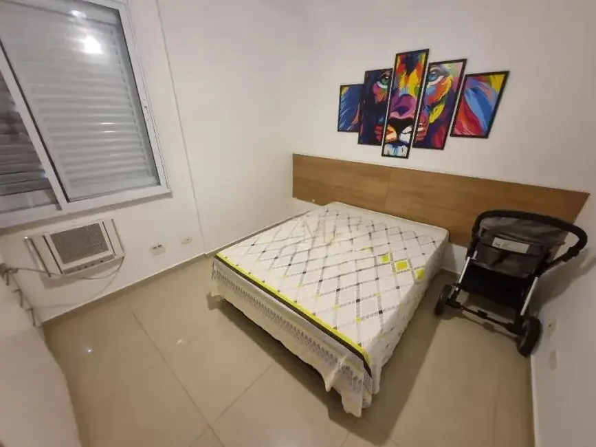 Foto 9 de Apartamento com 3 quartos à venda, 95m2 em Enseada, Guaruja - SP