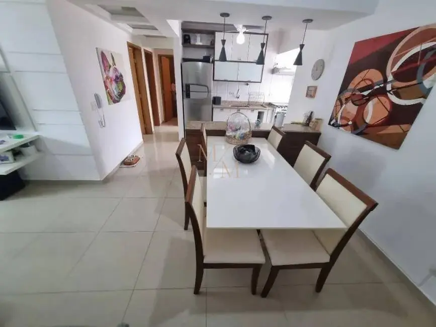 Foto 4 de Apartamento com 3 quartos à venda, 95m2 em Enseada, Guaruja - SP