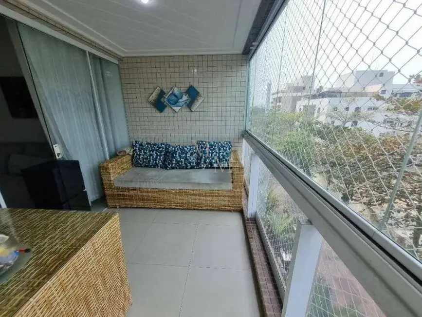 Foto 5 de Apartamento com 3 quartos à venda, 95m2 em Enseada, Guaruja - SP