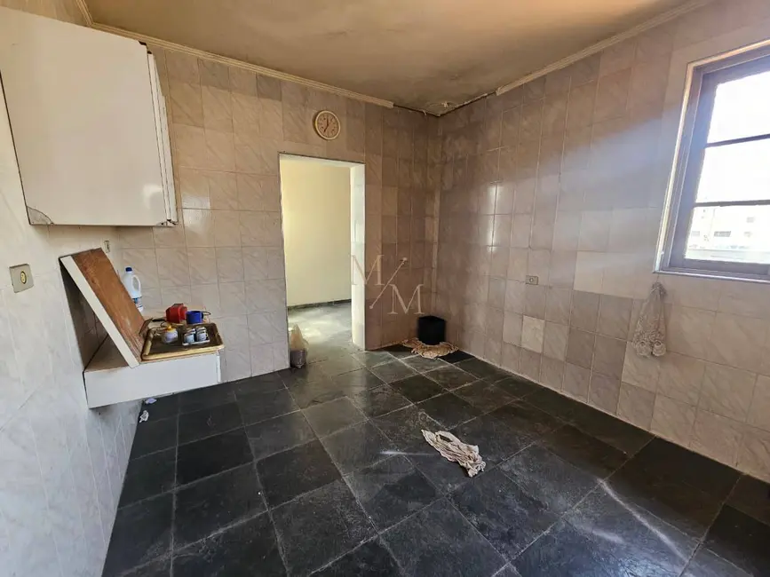 Foto 4 de Apartamento com 4 quartos à venda, 104m2 em Embaré, Santos - SP