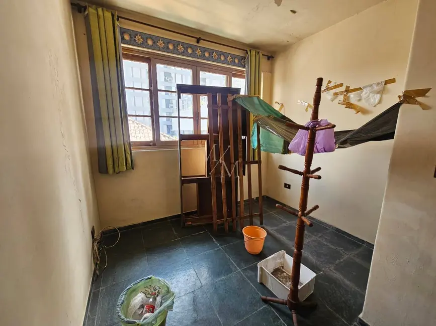 Foto 9 de Apartamento com 4 quartos à venda, 104m2 em Embaré, Santos - SP