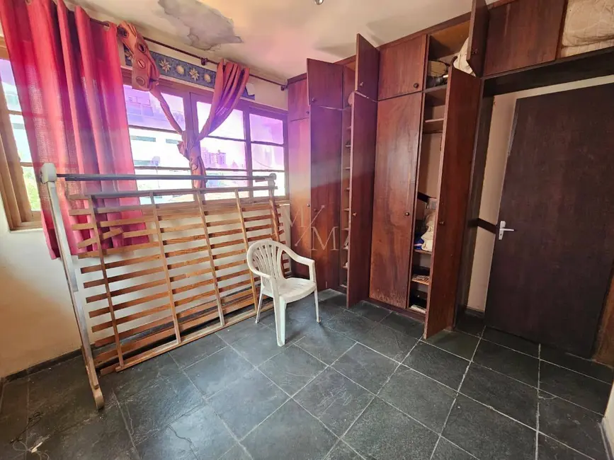Foto 6 de Apartamento com 4 quartos à venda, 104m2 em Embaré, Santos - SP