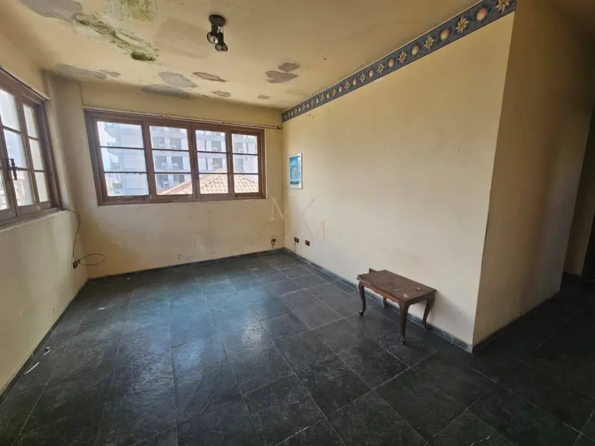 Foto 1 de Apartamento com 4 quartos à venda, 104m2 em Embaré, Santos - SP