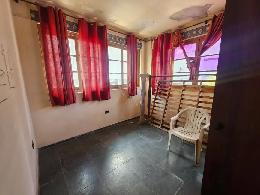 Foto 5 de Apartamento com 4 quartos à venda, 104m2 em Embaré, Santos - SP