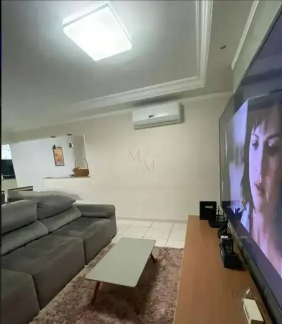 Foto 2 de Apartamento com 3 quartos à venda, 96m2 em Vila Belmiro, Santos - SP
