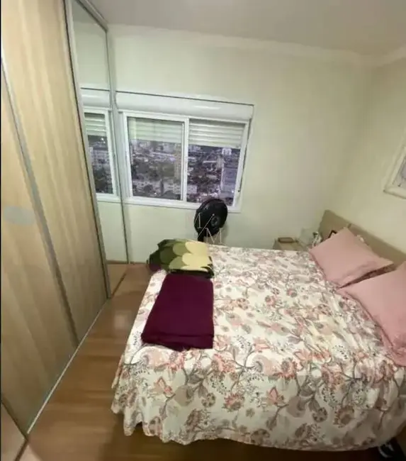 Foto 9 de Apartamento com 3 quartos à venda, 96m2 em Vila Belmiro, Santos - SP