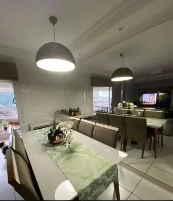 Foto 1 de Apartamento com 3 quartos à venda, 96m2 em Vila Belmiro, Santos - SP