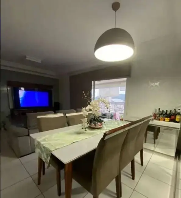 Foto 5 de Apartamento com 3 quartos à venda, 96m2 em Vila Belmiro, Santos - SP