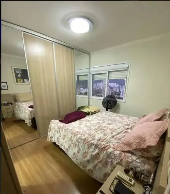 Foto 8 de Apartamento com 3 quartos à venda, 96m2 em Vila Belmiro, Santos - SP
