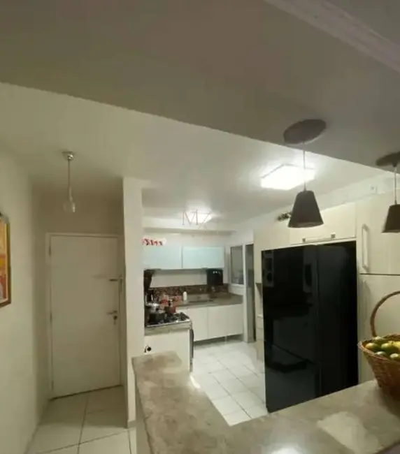 Foto 6 de Apartamento com 3 quartos à venda, 96m2 em Vila Belmiro, Santos - SP