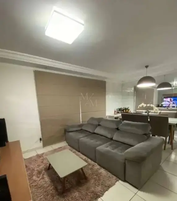 Foto 3 de Apartamento com 3 quartos à venda, 96m2 em Vila Belmiro, Santos - SP