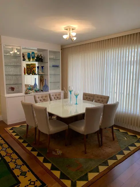 Foto 5 de Sobrado com 3 quartos à venda, 243m2 em Jardim Bela Vista, Santo Andre - SP