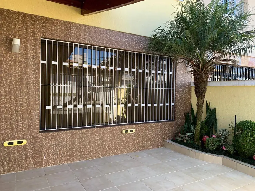 Foto 7 de Sobrado com 3 quartos à venda, 243m2 em Jardim Bela Vista, Santo Andre - SP