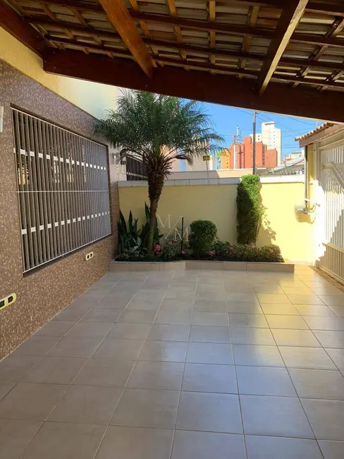 Foto 9 de Sobrado com 3 quartos à venda, 243m2 em Jardim Bela Vista, Santo Andre - SP