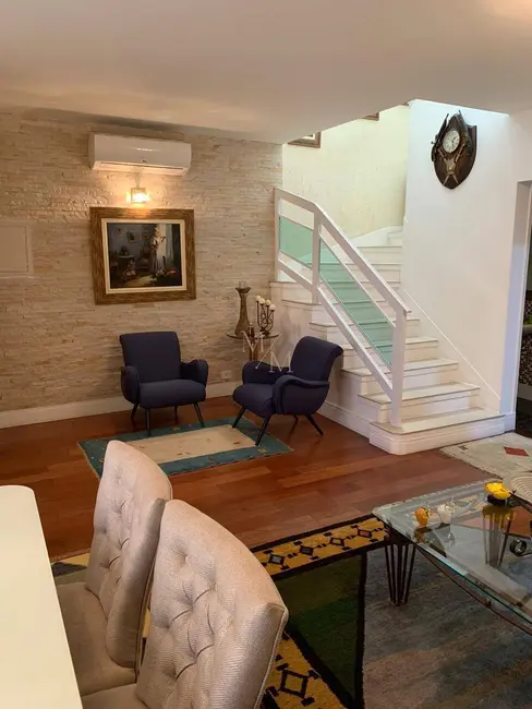 Foto 4 de Sobrado com 3 quartos à venda, 243m2 em Jardim Bela Vista, Santo Andre - SP