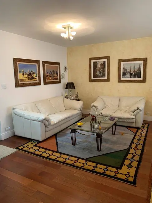 Foto 2 de Sobrado com 3 quartos à venda, 243m2 em Jardim Bela Vista, Santo Andre - SP