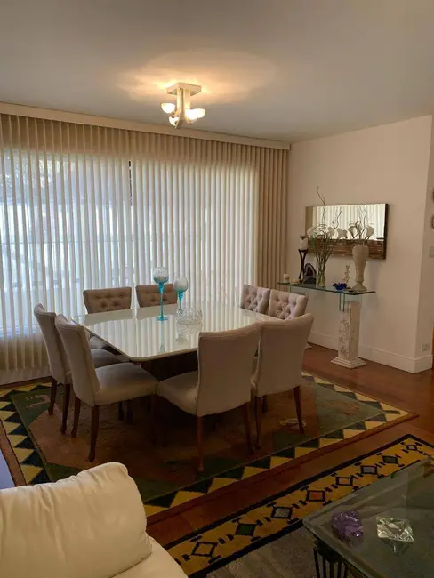 Foto 6 de Sobrado com 3 quartos à venda, 243m2 em Jardim Bela Vista, Santo Andre - SP