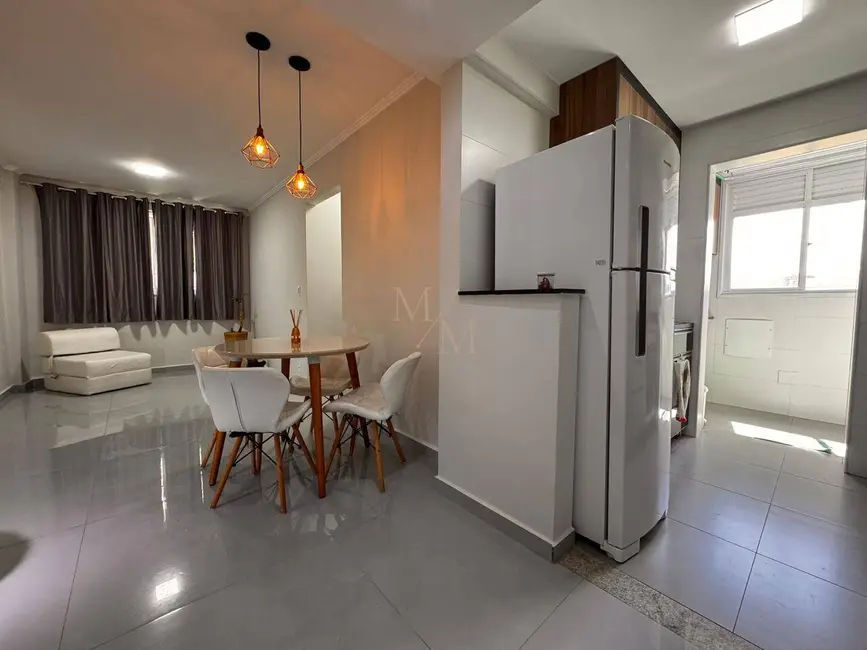 Apartamento com 1 quarto à venda, 42m2 em Marapé, Santos - SP - imagem 8 Foto 8 de Apartamento com 1 quarto à venda, 42m2 em Marapé, Santos - SP