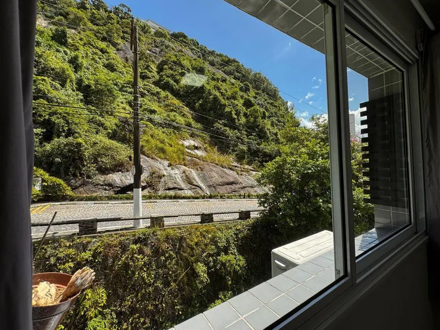 Apartamento com 1 quarto à venda, 42m2 em Marapé, Santos - SP - imagem 4 Foto 4 de Apartamento com 1 quarto à venda, 42m2 em Marapé, Santos - SP