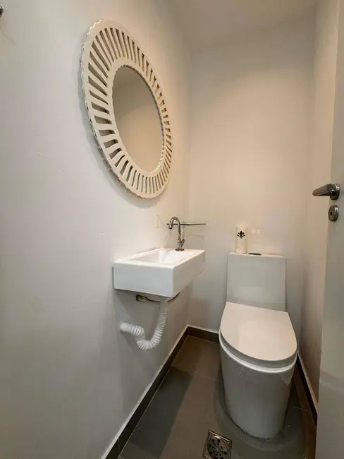 Apartamento com 1 quarto à venda, 42m2 em Marapé, Santos - SP - imagem 9 Foto 9 de Apartamento com 1 quarto à venda, 42m2 em Marapé, Santos - SP