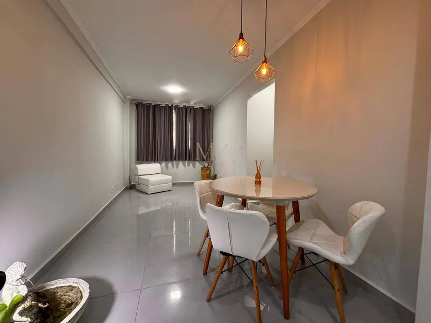 Apartamento com 1 quarto à venda, 42m2 em Marapé, Santos - SP - imagem 7 Foto 7 de Apartamento com 1 quarto à venda, 42m2 em Marapé, Santos - SP