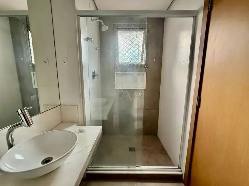 Foto 9 de Apartamento com 1 quarto à venda, 63m2 em Aparecida, Santos - SP