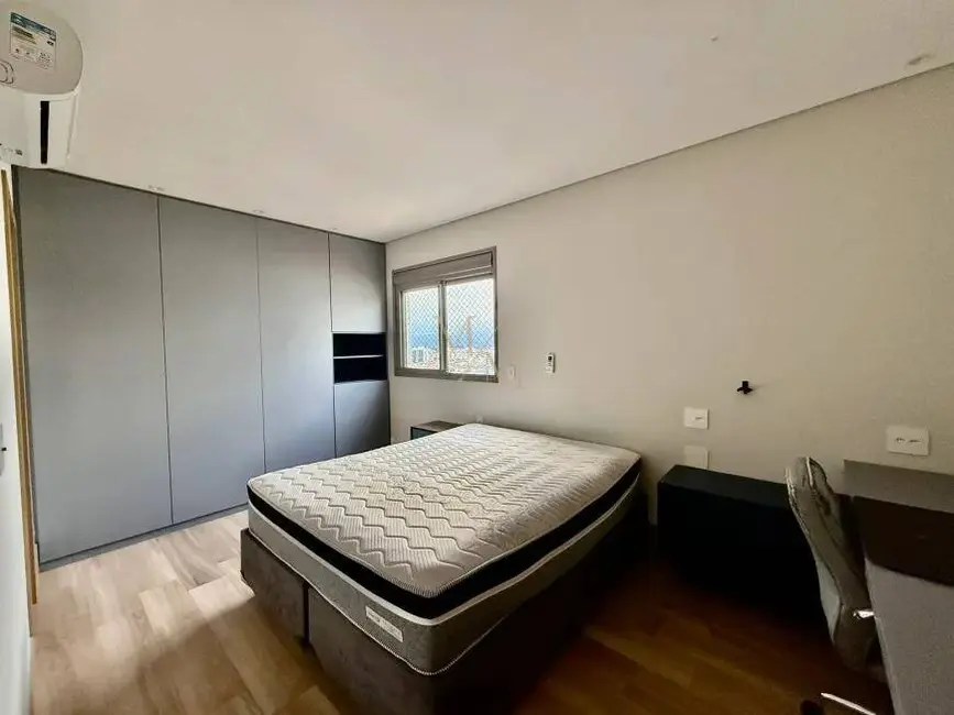 Foto 8 de Apartamento com 1 quarto à venda, 63m2 em Aparecida, Santos - SP