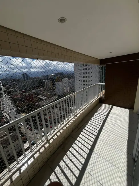 Apartamento com 3 quartos à venda, 92m2 em Encruzilhada, Santos - SP - imagem 7 Foto 7 de Apartamento com 3 quartos à venda, 92m2 em Encruzilhada, Santos - SP