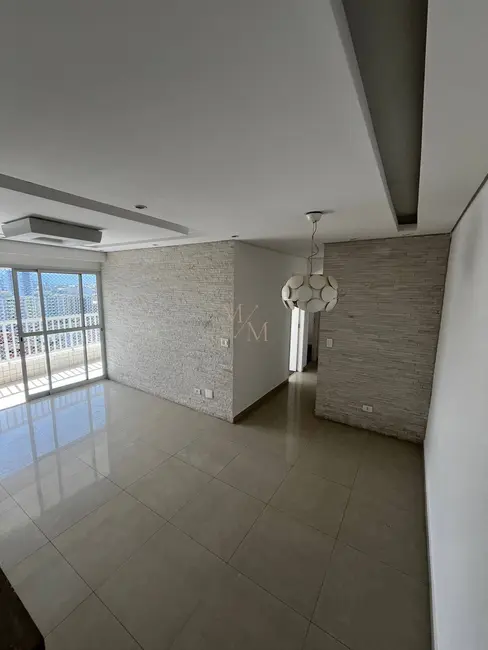 Apartamento com 3 quartos à venda, 92m2 em Encruzilhada, Santos - SP - imagem 3 Foto 3 de Apartamento com 3 quartos à venda, 92m2 em Encruzilhada, Santos - SP