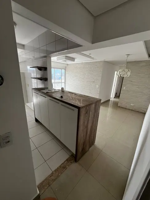 Apartamento com 3 quartos à venda, 92m2 em Encruzilhada, Santos - SP - imagem 1 Foto 1 de Apartamento com 3 quartos à venda, 92m2 em Encruzilhada, Santos - SP