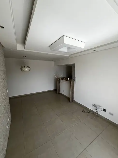 Apartamento com 3 quartos à venda, 92m2 em Encruzilhada, Santos - SP - imagem 4 Foto 4 de Apartamento com 3 quartos à venda, 92m2 em Encruzilhada, Santos - SP